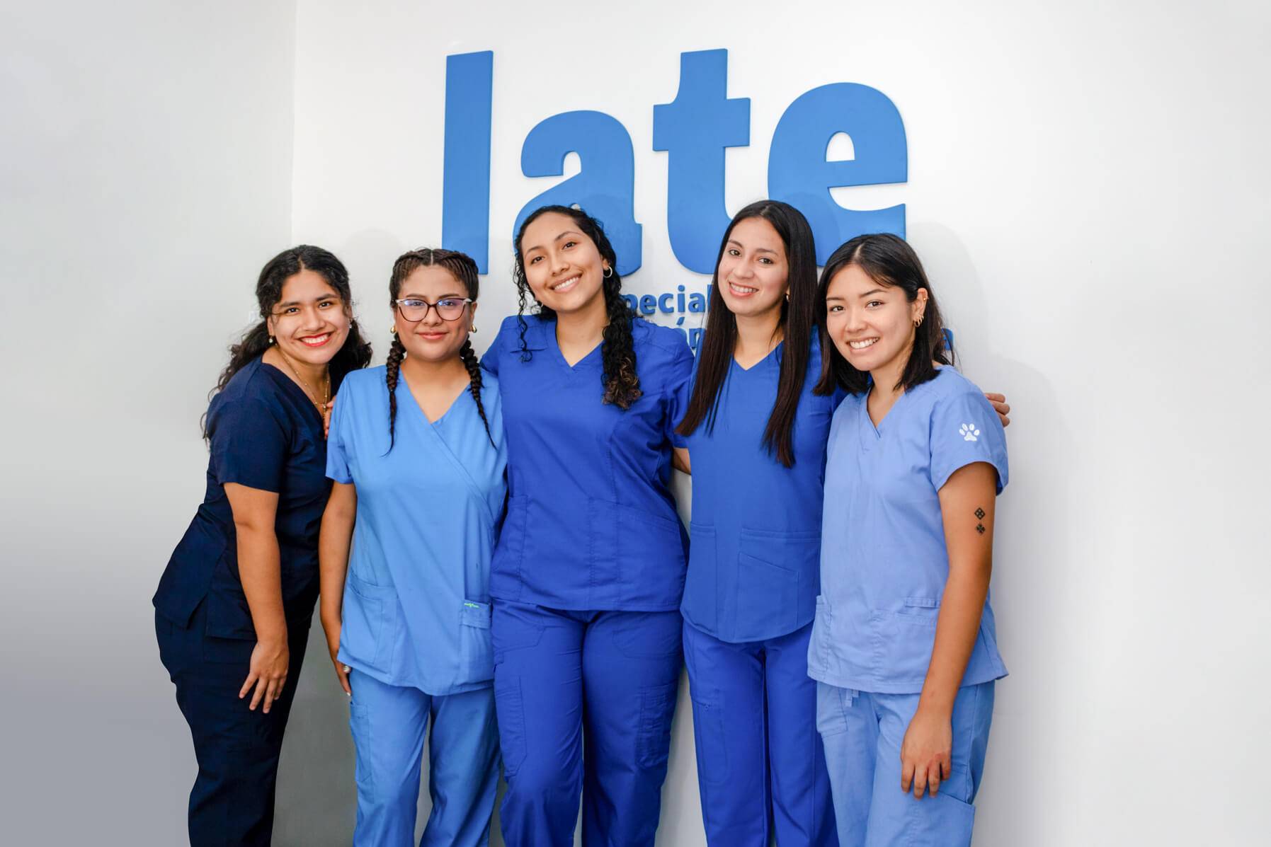 LatePeru - Veterinaria en Lima